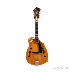 Giacomel J5 Mandolin, c. 2003